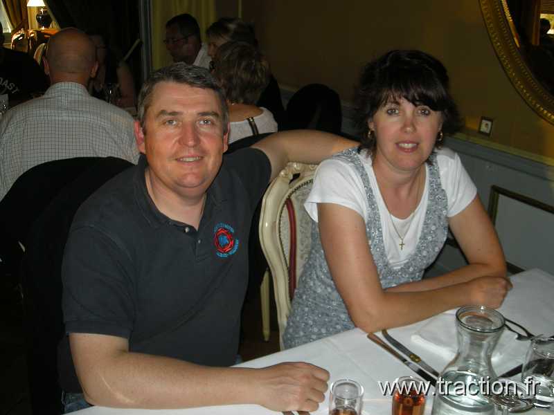 2011_CVAAM_35ans_3_Hotel_Malbuisson (5).JPG - 35 Ans du CVAAM, sortie dans le Doubs et le Jura, du 26 Avril au 1er Mai 2011, Malbuisson